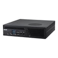 thumbnail image 2 of Asus PB63-SYS582PX1TH PB63 Mini PC Desktop Computer, Black, 2 of 7