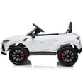 thumbnail image 5 of Lamborghini Urus 12V Powered Ride on Car for Kids with Remote Control, 5 of 7