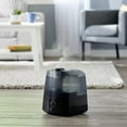 thumbnail image 5 of Boneco 7145 Ultrasonic Micro Fine Mist Auto Shut Off Compact Humidifier, Black, 5 of 5