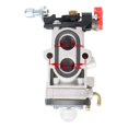 thumbnail image 5 of Carburetor Kit for Husqvarna 150BT 150BF 350BT 350BF 560BTS 560BFS 570BTS 5V2, 5 of 8