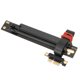 thumbnail image 4 of Cable De Extensión PCIE, Amplia Compatibilidad, Doble Tira De Protección, Adaptador PCIE De Instalación Sencilla Para Accesorios De Computadora, 4 of 8