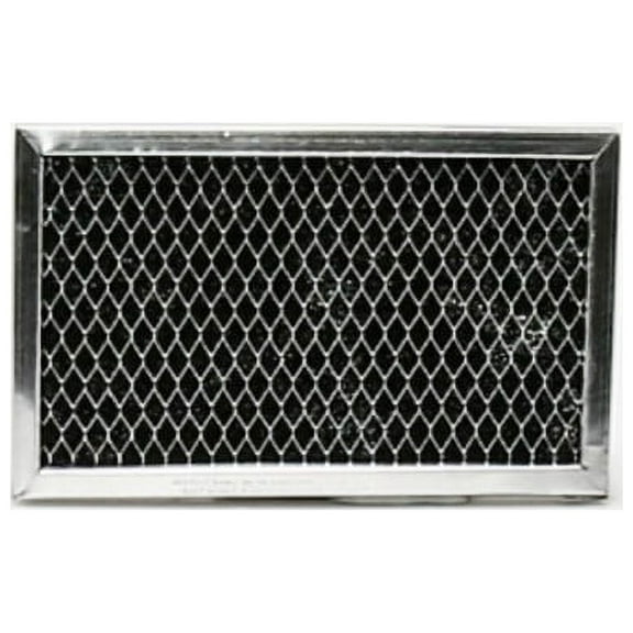 WB02X11536 GE Filter Charcoal OEM WB02X11536