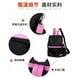 thumbnail image 4 of Mochila Oxford informal a la moda para mujer, mochila impermeable para adolescentes y niñas, mochilas escolares, bolsa de viaje rosa para mujer, 4 of 5