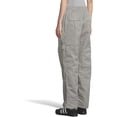 thumbnail image 4 of Uncommon Threads 4102-6606 Pantalon Cargo Grunge de Chef en Pierre - 2XLarge, 4 of 6