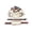 White, variant on 2-in-1 Dog Lift Harness with Handle Portable Pet Carrier Vest Leash Set Adjustable for Small Medium Dogs Cats Outdoor Walking Travel(White-9.5cm)