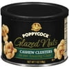 Poppycock: Glazed Cashew Clusters Nuts, 7 oz