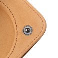 thumbnail image 4 of Bolsa al aire libre Irfora Clásico Vintage PU compacto bolso caso para Fujifilm cámara de película instantánea Instax Mini 70 con correa para el hombro Irfora Bolsa al aire libre, 4 of 7