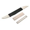 thumbnail image 5 of GOOHOCHY Fret Guitar Sharpening Tool Guitar Maintenance Tool 2.4X19.5CM, 5 of 8