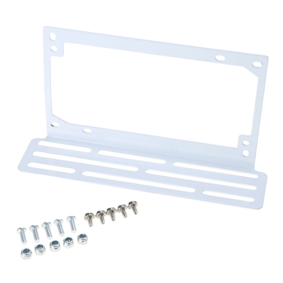 Sturdy NR200 Power Supply Mounting Bracket Convenient Holder in Fan Slot Installation for Computer Cases