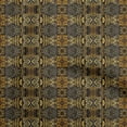 thumbnail image 1 of oneOone Cotton Poplin Black Fabric Abstract Line Sewing Craft Projects Fabric Prints By Yard 56 Inch Wide, 1 of 4