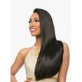 thumbnail image 2 of Sensationnel Empire 100% Human Hair Yaki Weave - 8" Inch, 2 of 4