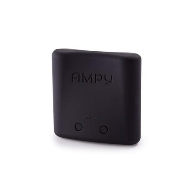 AMPY AMP010 Move Wearable USB Portable Motion Charger