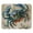 Multicolor, variant on PhooArto Comfortable Mouse Pad Ocean Fish Sea Carb Desktop Mousepad , 21 x 25 cm Mouse Mat, Non-Slip Rubber Base, Improves Speed and Precision