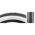 thumbnail image 2 of Sunlite K38 Street S-7 Tire 16x1-3/4 Black/White 349 ISO, 2 of 2