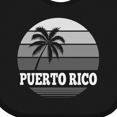 thumbnail image 4 of Inktastic Puerto Rico Vacation Cruise Boys or Girls Baby Bib, 4 of 4