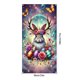 thumbnail image 3 of Decoraciones de Pascua, Adornos de Pascua, Regalos de Pascua Fondo de Pascua Tela Poliéster Ancho, 3 of 6