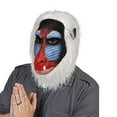 thumbnail image 2 of Christmas Version Led Sound Reactive LED Headgear Music Light Up Adjustable Headgear Toy, 2 of 3