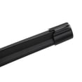 thumbnail image 3 of Riwcyla Universal Car Rear Window Windshield Wiper Arm Frameless Bracketless U,type Complete Replacement Set 21" 525mm , perfect for daily use, outdoor activities, travel & casual occasions, 3 of 6