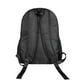 thumbnail image 2 of K1349 Liverpool Casual portable large capacity men's backpack, junior high school Bag H, 2 of 5