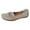 White, variant on Casual Mules for Women Comfortable On Shoes Spring & Summer Casual Shoes On Loafers Comfortable Soft Sole Color Leather Driving With Tassel Fashion Footwear For Ladies