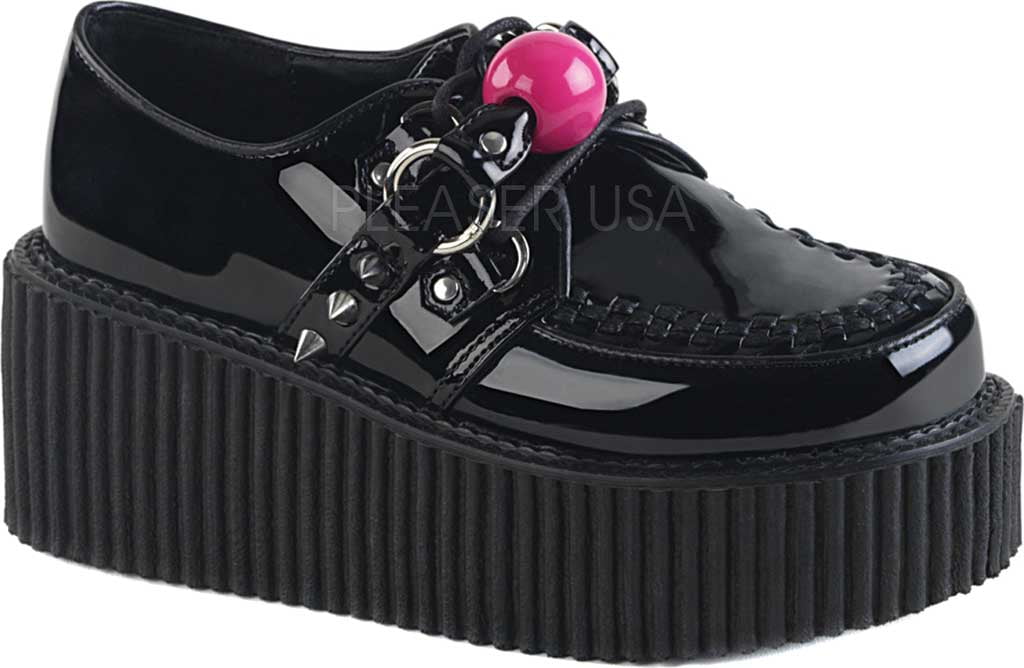 DEMONIA Women's Creeper Shoes 108 112 118 205 206 212 213 214 216 