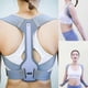 thumbnail image 2 of Einstellbare Zurck Schulter Haltung Corrector Grtel Schlsselbein Wirbelsule Untersttzung Klammer Reshape Body Gesundheit Fixer Band Corrector De Postu, 2 of 2