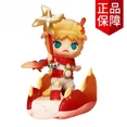 thumbnail image 3 of New Loong Presents The Treasure Sereis Hirono Molly Labubu Domoo Pucky Anime Figure Model Decoration Toys, 3 of 5