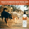 thumbnail image 2 of Shampooing pour Animaux au Soufre de Lime, 2 of 5