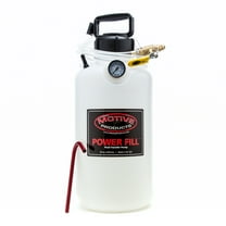 Motive Products 1745 PowerfillPro and Power Extractor 2 Gallon