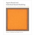 thumbnail image 1 of Pre-Owned Agent-Based and Individual-Based Modeling: A Practical Introduction (Paperback) 0691136742 9780691136745, 1 of 1