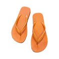 thumbnail image 2 of Luxalzxs Flip Flops for Men & Women Lightweight Cushioning Shock Absorbing Thong Sandals for Walking & All-Day Summer Casual Beach Comfortable EVA Rubber Sandal Flip Flops, 2 of 7