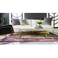 thumbnail image 4 of Rugs.com El Paso Collection Rug – 9' x 12' Multi Medium Rug Perfect For Living Rooms, Large Dining Rooms, Open Floorplans, 4 of 9
