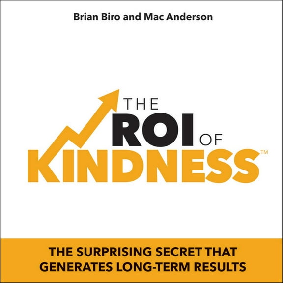The Roi of Kindness, (Hardcover)