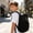 Black, variant on Zecgelong Mesh Backpack Breathable Lightweight Gym School Daypack with Padded Straps Black