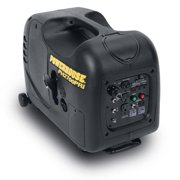 Powerhouse PH2700PRi, 2600 Running Watts/2700 Starting Watts, Gas Powered