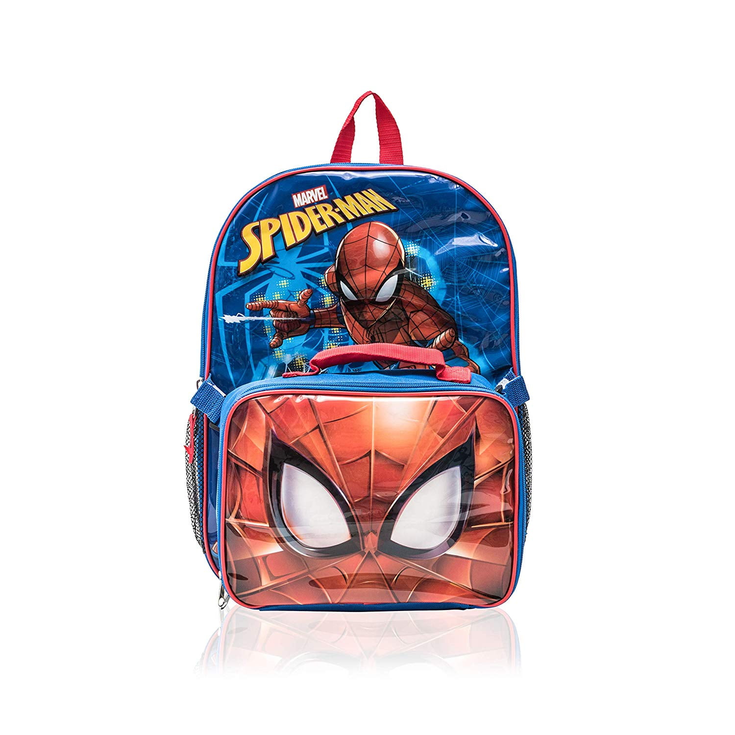 marvel man bag
