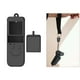 thumbnail image 3 of Funda protectora de cámara de silicona para 2 accesorios protectores de mano a prueba de polvo a prueba de humedad colisión Macarena protector de bolsillo dji, 3 of 7