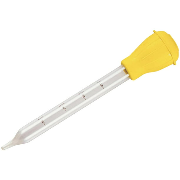 Norpro 11 In. Glass Baster 5897