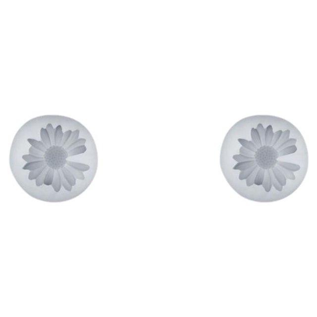 Molde de silicona para fondant de pastel de flores Advancent Tipo 1