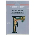thumbnail image 1 of La Familia Alcoholica Gedisa 9788474323399, 1 of 2