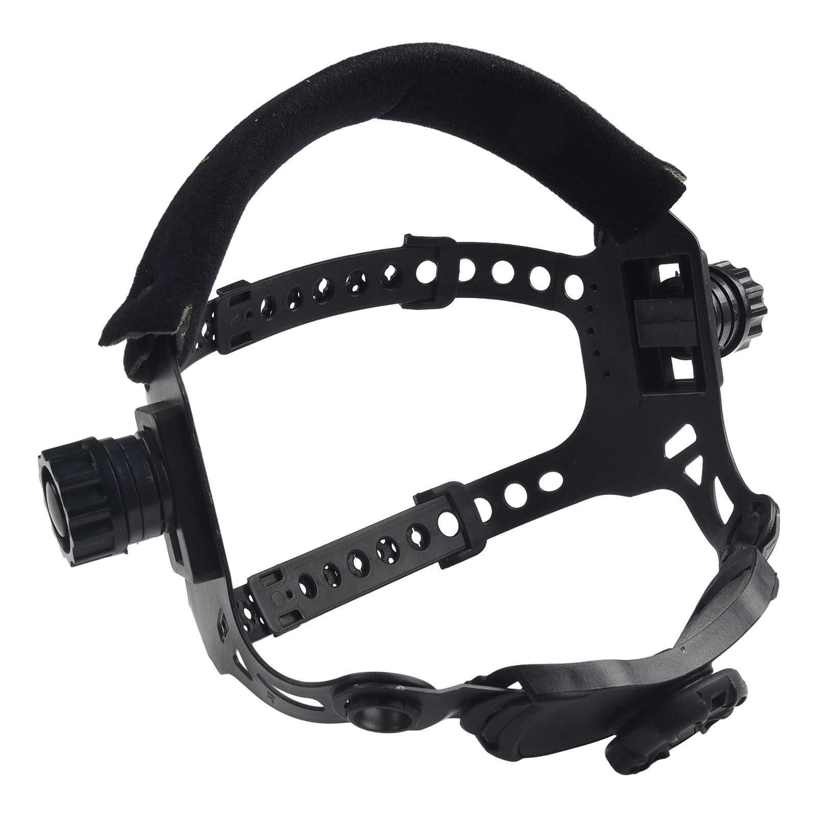 RANMEI Enhance Comfort And Safety With Adjustable Headgear Forwelding Helmets