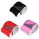 thumbnail image 4 of Teclado Inalámbrico Bluetooth Plegable Enrollable Silencioso Teclados De 87 Teclas Teclado Flexible De Silicona Suave Para Pc Huawei Iphone Tablet Noticed EL013255-01, 4 of 4