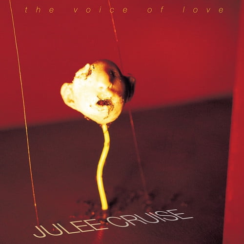 Julee Cruise - Voice Of Love - Music & Performance - CD