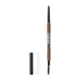 thumbnail image 2 of Lápiz de cejas Maybelline New York ultrafino definidor 0,85ml color marrón Suave 255, 2 of 2