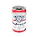 thumbnail image 2 of Altavoz portátil Bluetooth Budweiser Lata Rojo, 2 of 3