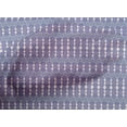 thumbnail image 4 of oneOone Cotton Poplin Fabric Hexagon|Diamond & Triangle Geometric Print Fabric By The Yard 56 Inch Wide, 4 of 4