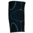 thumbnail image 2 of Cliff Keen The Wraptor 2.0 Lycra Knee Pad - Large - Black, 2 of 3