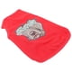 thumbnail image 5 of Ropa para Cachorros ANGGREK Camisa Flexible Y Transpirable, 5 of 7