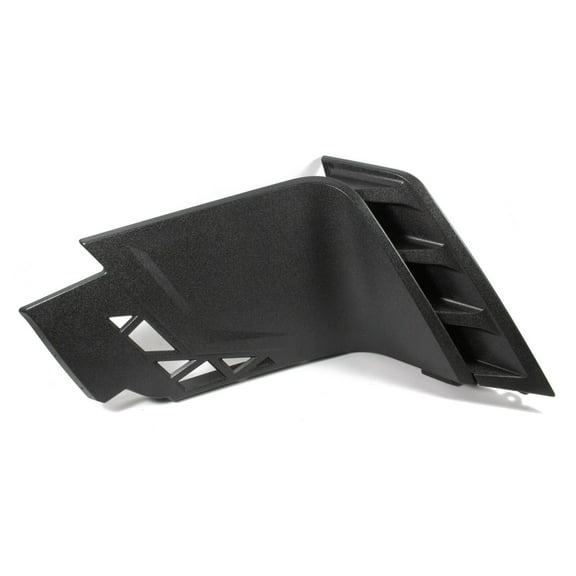 Polaris OEM Slingshot Right Hand Splash Guard, 5439868, 5453225