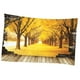 thumbnail image 4 of Decoración de Tapicería de Colgar en Pared en un Bosque de Tapicería de Poliéster - METRO, tal se describe Sunnimix sala de los tapices, 4 of 8